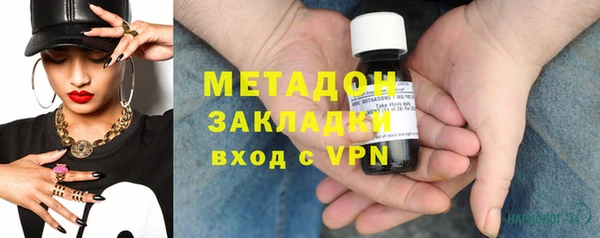 твердый Покров